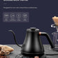 aiheal tea kettle, Pure Taste & Safe Tech, Gooseneck Design & Precise Pouring