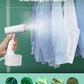 Aiheal Steamer for Clothes, Portable Garment Steamer for Travel, 1200W Power and 25s Fast Heat-up Handheld Clothes Steamer, Steam Iron with 140ML Water Tank for Kinds of Fabric Wrinkle Remove, White
