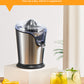 aiheal juicer, freshly squeezed juice, one cup a day, vitamin C supplement
