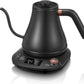 aiheal tea kettle, Brewing Your Tea & Coffee with Aiheal gooseneck kettle -Enjoy Every Drink with Best Taste.