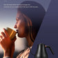aiheal tea kettle, Built-in up-to-date advanced thermostat and 2.0-inch LCD display to show the real-time temperature and set temperature, and other information like hold time, mute mode, and heating status. A single glimpse will give you all the important parameters.