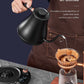 aiheal tea kettle, Unlike those electric kettles with presets, Aiheal offers accurate temperature control, you can set the temperature from 100°F to 212°F, and brew your beverage at your preferred temperature, and the taste of your own.