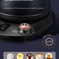 aiheal tea kettle, accurate temperature control, Great for Daily Tea Drinkers who Value Convenience and Precision